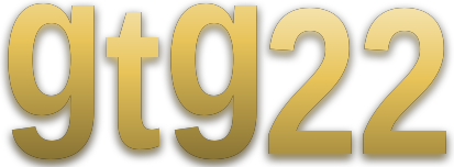 gtg22 โลโก้